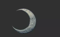 moon