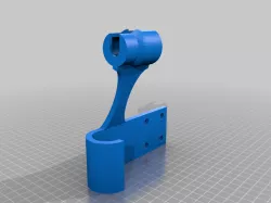 1 Gal Spray Bottle (Round-Up) holder / hook