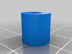 10 mm standoff