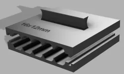 16X12 DUMBLE TABLE