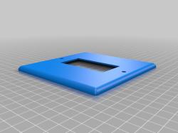 gfci cover 3D Models | Page 1 | STLFinder