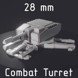 28mm soviet bullfrog turret 3D Models | Page 1 | STLFinder