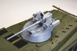 2A72 30mm automatic cannon in 1/16