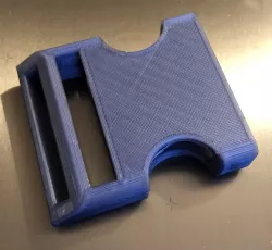 38mm Webbing Buckle