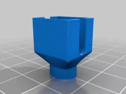 3D Touch Shield Guard (BL Touch Clone)