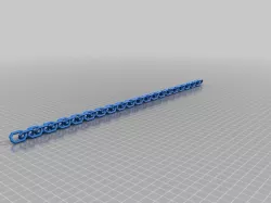 40 link chain