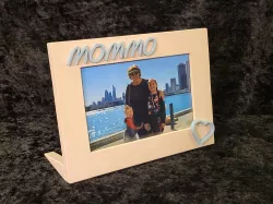 4x6 Standing Landscape Frame
