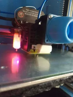 5015 Hellbot Magna I, Geeetech A10 A20