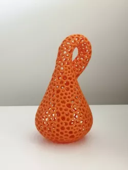 6 dimensional Klein Bottle