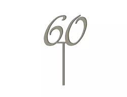 60 Birthday