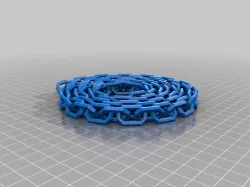 80 link chain
