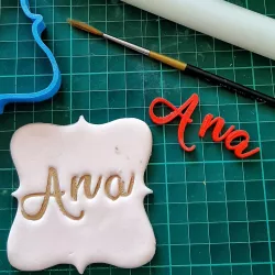 Abc stamps
