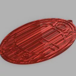 AC Milan Logo