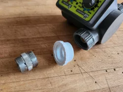 Adapter