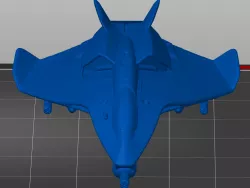 Aegis Avenger Titan