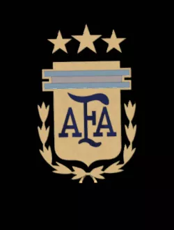 AFA SHIELD (3 STARS)