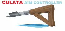 Aim Controller Stock