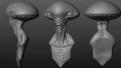 Alien