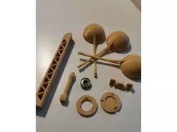 Anemometer