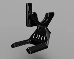 Anycubic Chiron Blower Fan Upgrade