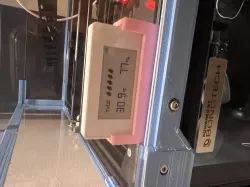 Aqara TVOC 2020 extrusion mount
