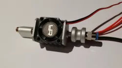 ARES Hotend