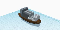 ARM 1.1 ROBOT KHR-3HV KONDO, FOR ROBBERY ON1
