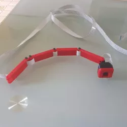 arm cover camera tablecloth raspberry pi