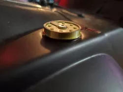 Arrma Felony 6s Body Trim  and Extras