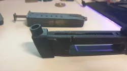 ASG CZ P09 Speeloader Adaptor