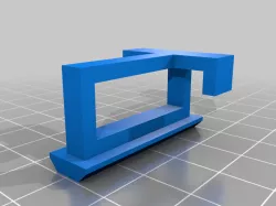 Auto Power Off-Switch Case