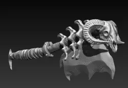 axe