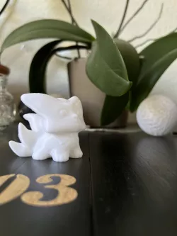 Baby Kurama