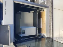 BambuLab PurgeBucket