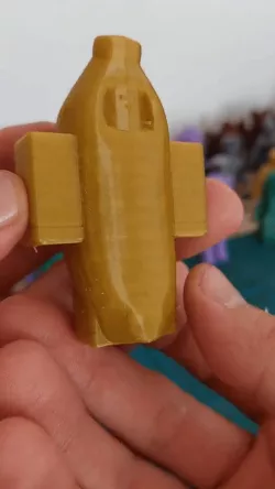 Bannana Roblox avatar