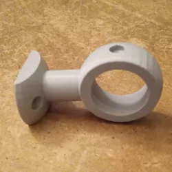 BAR SUPPORT, ROD SUPPORT...