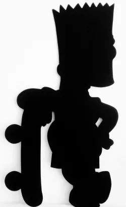 Bart Simpson