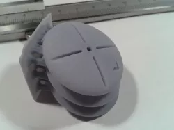 Bases for BFG ships
