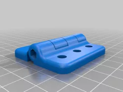 basic hinge