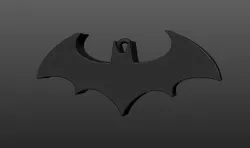 Batman Logo