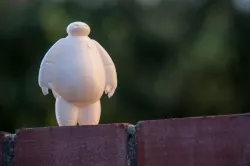 Baymax