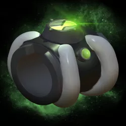 Ben 10 Original Omnitrix