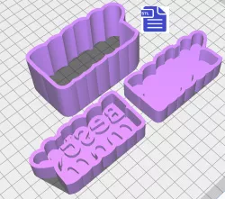 Best Mom Bath Bomb Mold