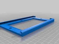 Bigger Drawer and more Inlays