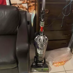 Bissell Pet Vacuum Wand End Fix