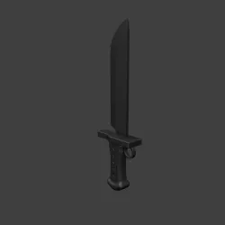 Bleach Kensei Muguruma Zanpakuto Tachikaze