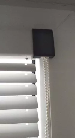 Blinds cover - Blinds spare parts