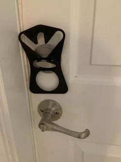Bolt Lock Locker