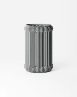 Bones Vase