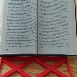 Book Stand V3